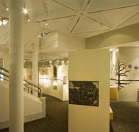 Sydney Jewish Museum - Accommodation Broadbeach