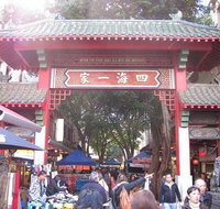 Chinatown Night Market - Accommodation Broadbeach