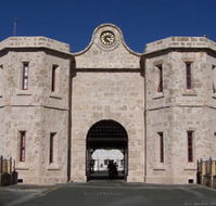 Fremantle Prison - Accommodation Broadbeach