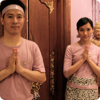 Cendana Spa Sydney - Accommodation Broadbeach 1