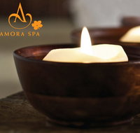 Amora Spa - Accommodation Broadbeach