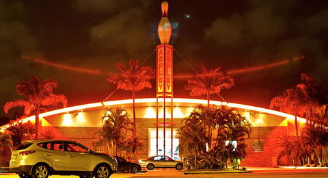 Aspley 10 Pin Bowl - Accommodation Broadbeach 5