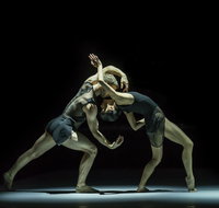 Sydney Dance Company - Accommodation Broadbeach