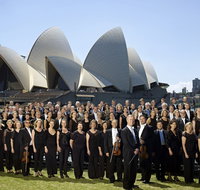 Sydney Symphony Orchestra - Accommodation Broadbeach