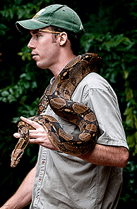 Alma Park Zoo - Accommodation Broadbeach 5