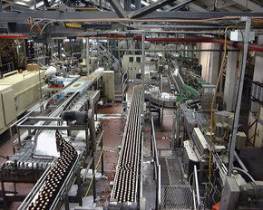 Cascade Brewery Tour - Accommodation Broadbeach 2