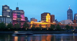 City River Cruises Melbourne - Accommodation Broadbeach 3