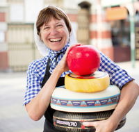 Fremantle Markets - Accommodation Broadbeach