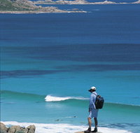 Smiths Beach