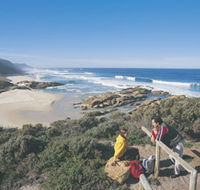 Lights Beach - Accommodation Broadbeach