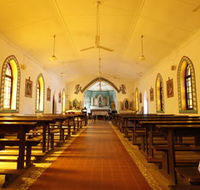 Beagle Bay - Accommodation Broadbeach