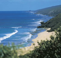 Yallingup Beach