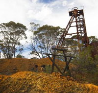 Old Smelter - Accommodation Broadbeach