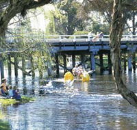 Denmark-Nornalup Heritage Trail - Accommodation Broadbeach