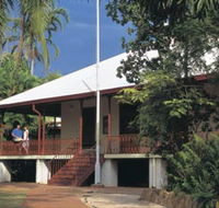 The Courthouse Broome - Accommodation Broadbeach