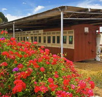 Dance Cottage Museum - Accommodation Broadbeach