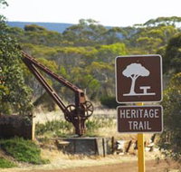 Hopetoun Ravensthorpe Railway Heritage Walk Trail - Accommodation Broadbeach