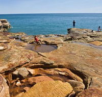 Anastasia's Pool - Accommodation Broadbeach