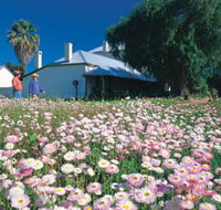 Greenough Museum - Accommodation Broadbeach