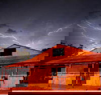 Red Dirt Photographic Gallery - Accommodation Broadbeach