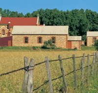 Central Greenough Historic Settlement - Accommodation Broadbeach