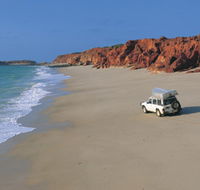 Cape Leveque - Accommodation Broadbeach