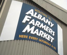 Albany Farmers Market - Accommodation Broadbeach 0