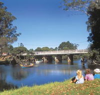 Denmark River - Accommodation Broadbeach