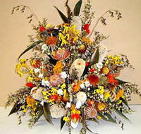 Things Wild at Denmark Wildflowers - Accommodation Broadbeach