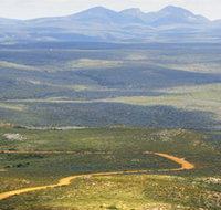 Hamersley Drive Heritage Trail Scenic Drive - Accommodation Broadbeach