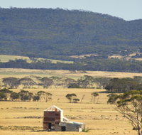 Ravensthorpe Range - Accommodation Broadbeach