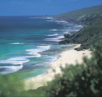 Leeuwin-Naturaliste National Park - Yallingup
