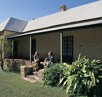 Cliff Grange - Accommodation Broadbeach