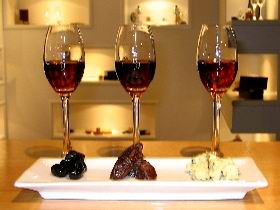 Grant Burge Illaparra Fortified Wine Store - Accommodation Broadbeach 0