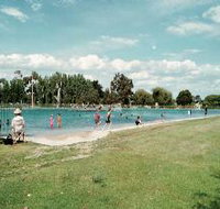 Millicent Swimming Lake - Accommodation Broadbeach