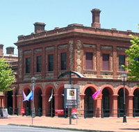 Port Community Arts Centre - Accommodation Broadbeach