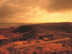 Bowman Scenic Drive - Accommodation Broadbeach 0