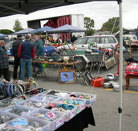 Gepps Cross Treasure Market - Accommodation Broadbeach