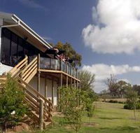 Newman's Horseradish Farm and Rusticana Wines - Accommodation Broadbeach