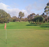 Regency Park Golf Course - Accommodation Broadbeach