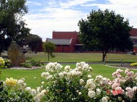 Jubilee Park - Accommodation Broadbeach 0