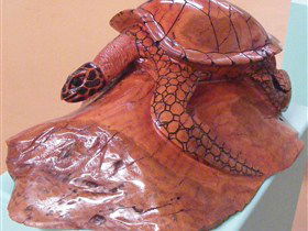 Ants Redgum Gallery - Accommodation Broadbeach 0