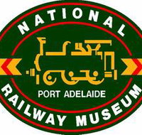 National Railway Museum - Accommodation Broadbeach