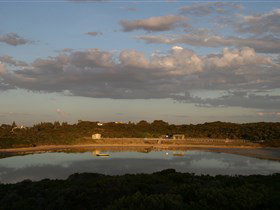 Pool Of Siloam - Accommodation Broadbeach 0