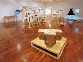 JamFactory Contemporary Craft And Design - Accommodation Broadbeach 0