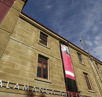 Quoll Artists Gallery - Accommodation Broadbeach