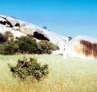 Ucontitchie Hill - Accommodation Broadbeach