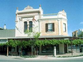Kapunda Community Gallery Incorporated - Accommodation Broadbeach 0