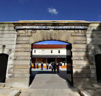 Tasmanian Museum and Art Gallery - Accommodation Broadbeach