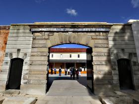 Tasmanian Museum And Art Gallery - Accommodation Broadbeach 0